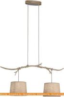 Подвесная люстра Mantra 6177 картинка