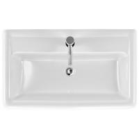 Умывальник Cersanit Iryda 80 картинка