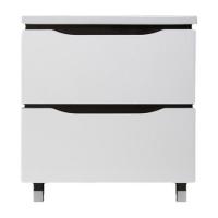 Тумба АВН Латтэ 80 41.04 напольная картинка