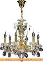 Подвесная люстра Lightstar Schon 790062 картинка