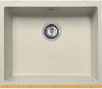 Кухонная мойка Zigmund & Shtain Integra 500 (каменная соль) картинка