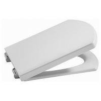 Сидение для унитаза Roca Hall A80162C004 с мех-мом мягкое закрывание картинка