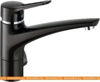 Смеситель Kludi Mx 399068262 (мокко/хром) картинка