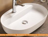 Умывальник CeramaLux 78325XS картинка