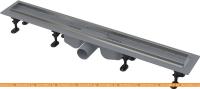 Душевой трап Alcaplast APZ22-950 (с решеткой Tile) картинка
