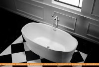 Ванны BelBagno BB403 170x85 картинка