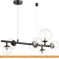 Подвесная люстра Odeon Light Tovi 4818/7 картинка