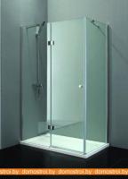 Душевой уголок Cezares VERONA-W-AH-1-100/80-P-Cr-R картинка