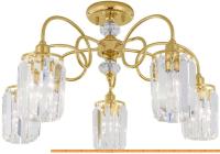 Люстра Citilux Синди CL330152 картинка