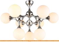 Подвесная люстра Aployt Arlett APL.903.07.09 картинка