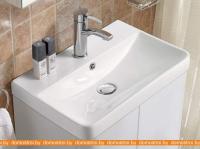 Умывальник CeramaLux N9595-60 картинка