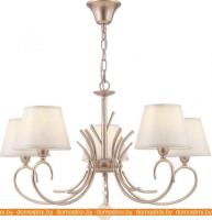 Подвесная люстра Freya Gisela FR2013PL-05G картинка