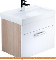 Тумба под умывальник IDDIS Mirro 60 MIR60W0i95K картинка