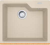 Кухонная мойка Franke Urban UBG 610-56 (бежевый) картинка