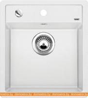 Кухонная мойка Blanco DALAGO 45 (белый) 517160 картинка