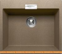 Кухонная мойка Tolero Loft TL-580 (темно-бежевый) картинка