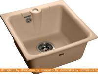 Кухонная мойка GranFest GF-P420 (топаз) картинка