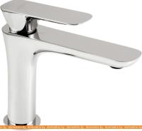 Смеситель Novaservis 44001/1.0 картинка