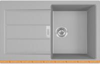 Кухонная мойка Franke Sirius 2.0 S2D 611-78 (серый) картинка