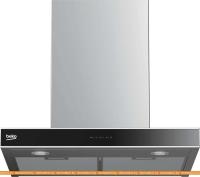 Вытяжка BEKO HCB 63741 BX картинка