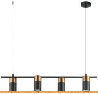 Подвесная люстра Favourite Topper 2825-4P картинка