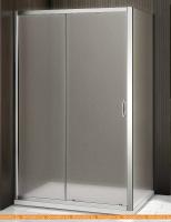 Душевой уголок Good Door Latte WTW+SP 90x110 LATTE SP-90-G-WE + LATTE WTW-110-G-WE картинка