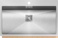 Кухонная мойка Aquasanita Aira AIR100MW картинка