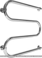 Полотенцесушитель ZorG M без полочек 50x80 картинка