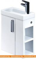 Тумба под умывальник IDDIS TOR40WRi95K картинка