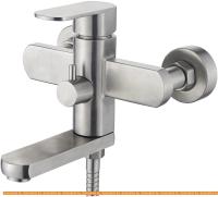 Смеситель Ledeme H716 L73216 картинка