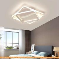 Потолочная люстра Moderli Aliance V2400-CL картинка