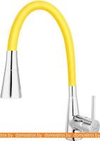 Смеситель Ferro Zumba II BZA42C картинка