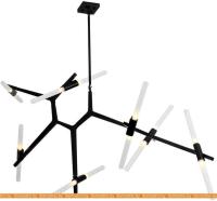 Подвесная люстра ST Luce Laconicita SL947.402.14 картинка