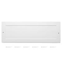 Лицевая панель для ванны Aquanet West 140x70 картинка