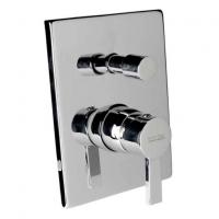 Смеситель для душа Clever Bimini 98729 картинка