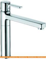 Смеситель Kludi Zenta 389790575 картинка