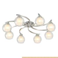 Потолочная люстра Citilux Кристи CL152187 картинка