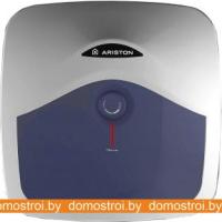 Водонагреватель над мойкой Ariston BLU EVO R 30 RU картинка