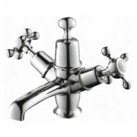 Смеситель для умывальника Gerhans K11002 картинка