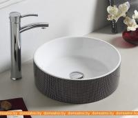 Умывальник CeramaLux 78308 картинка