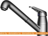 Смеситель Omoikiri Tateyama-S С (хром) картинка