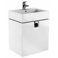 Тумба под умывальник Kolo Twins 60 89498000 белый глянец картинка