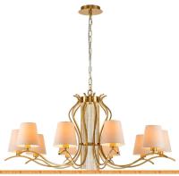 Подвесная люстра Favourite Ketten 2867-10P картинка