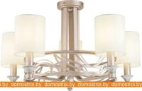 Подвесная люстра Maytoni Vittoria H004CL-05BG картинка