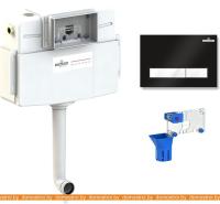 Система инсталляции Lavinia Boho Relfix 3 в 1 77030069 картинка