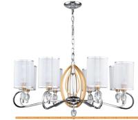 Подвесная люстра Favourite Stine 2705-8P картинка