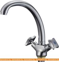 Смеситель РМС SL117-273F картинка