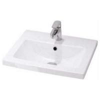 Умывальник Cersanit Como 50 РФ картинка