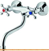 Смеситель Zollen Dortmund DO11420341 картинка