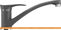 Смеситель Ulgran U-003 309 (темно-серый) картинка